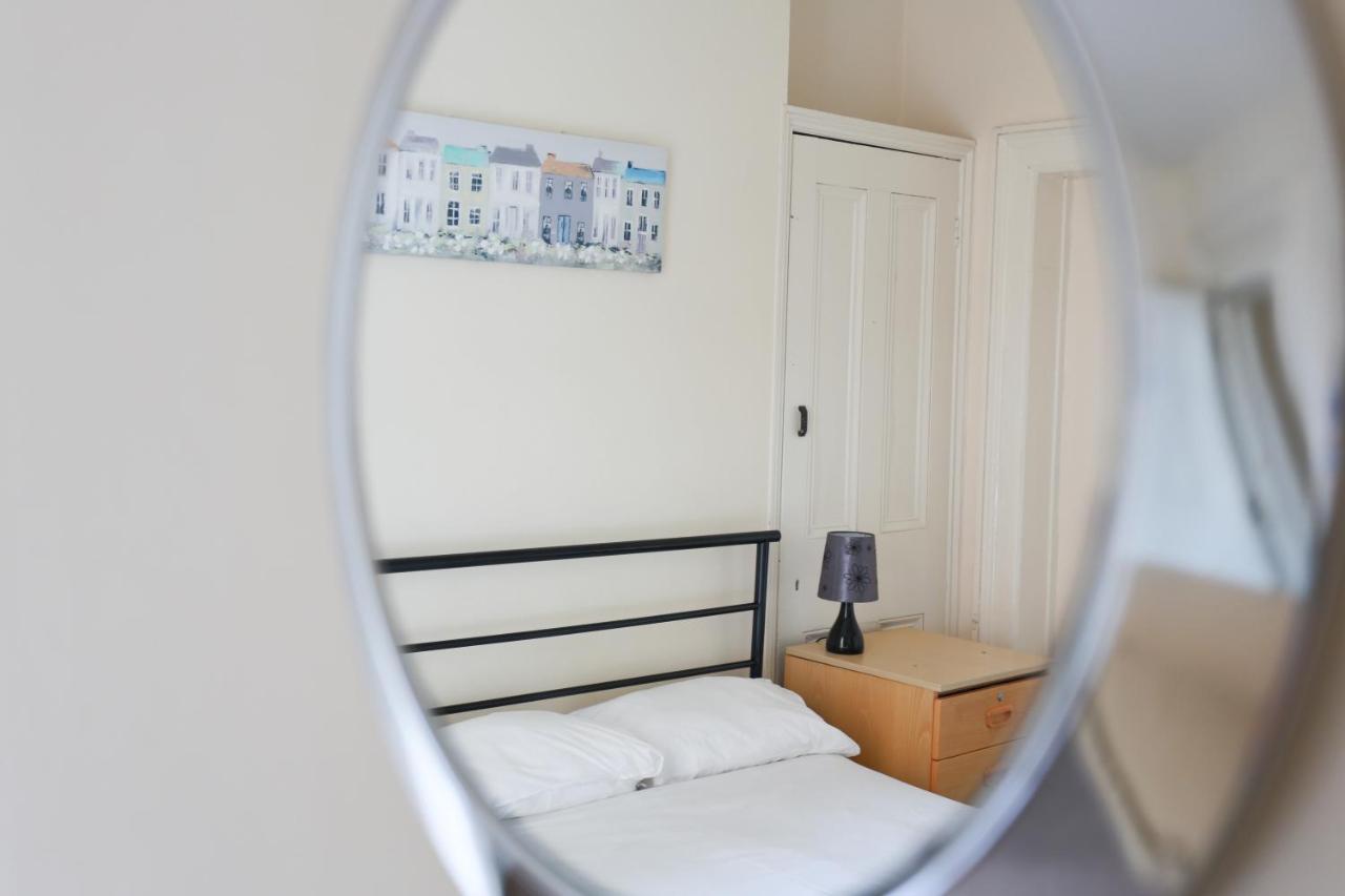 The Midland Hotel Cheltenham Eksteriør billede